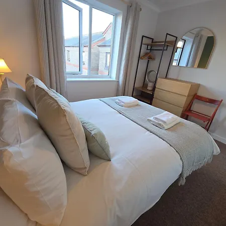Apartment Tiffany Court By Cliftonvalley With Free Parking Bristol