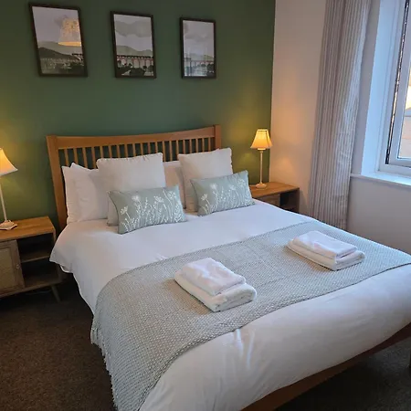 Apartment Tiffany Court By Cliftonvalley With Free Parking Bristol