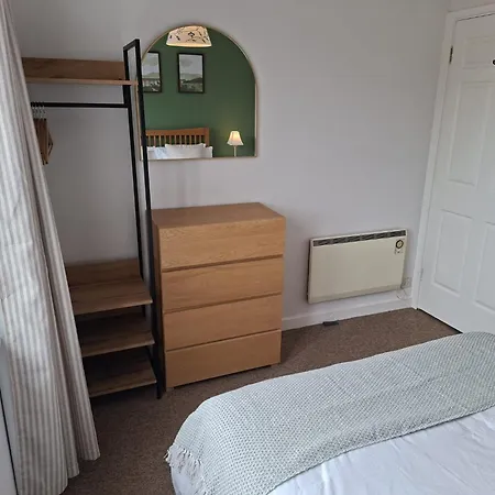 Tiffany Court By Cliftonvalley With Free Parking Apartment Bristol
